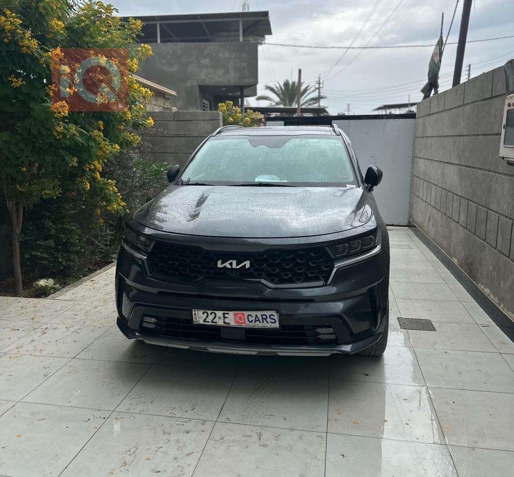 كيا سورينتو